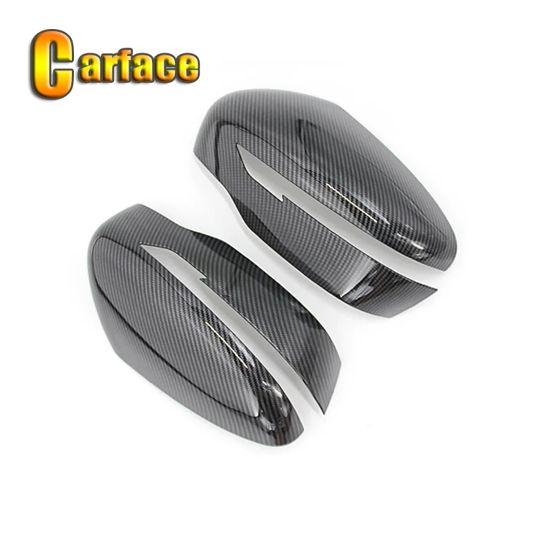 

ABS хром для Nissan Serena C27 2017-2020 аксессуары для боковой двери автомобиля крышка зеркала заднего вида отделка наклейка стайлинга автомобилей 2 шт.