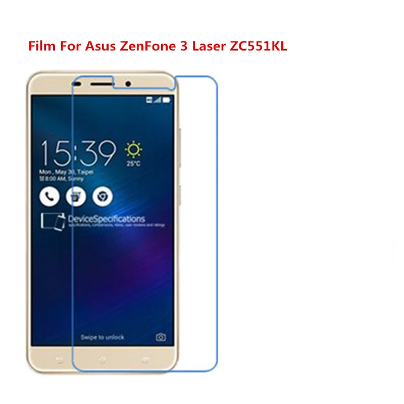 1/2/5/10 шт. ультратонкая прозрачная защитная пленка для HD ЖК экрана с тканевой