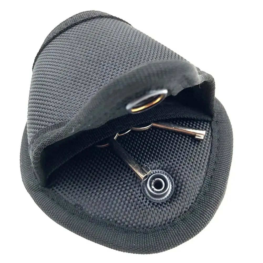 Уличная многофункциональная Нейлоновая Сумочка поясная сумка Тактический