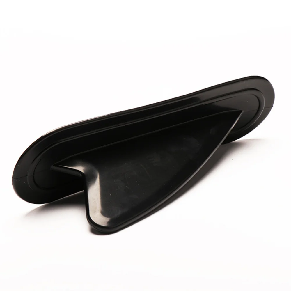 2 шт. надувная лодка Акула плавник доска для серфинга SUP съемный сплиттер гребень