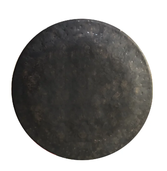 

Hot Selling traditional Chinese 32'' Black Chau Gong
