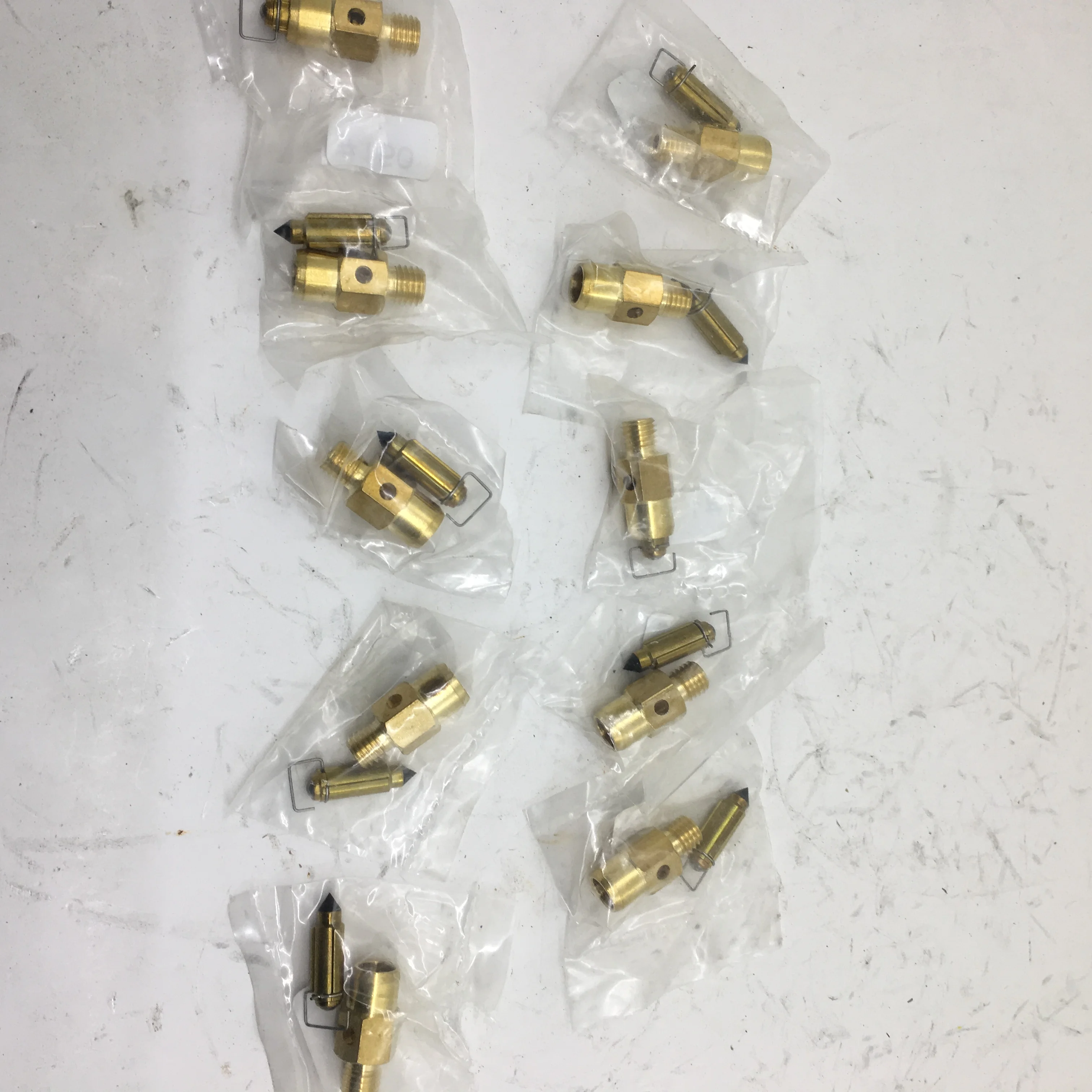 Карбюратор SherryBerg карбюратор поплавок игла и сиденье 32/36 DGV DGAV DGEV & 38 DGMS DGAS клинья