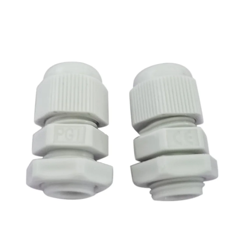 

Нейлоновые кабельные ЖЕЛЕЗЫ pg7/ pg-7