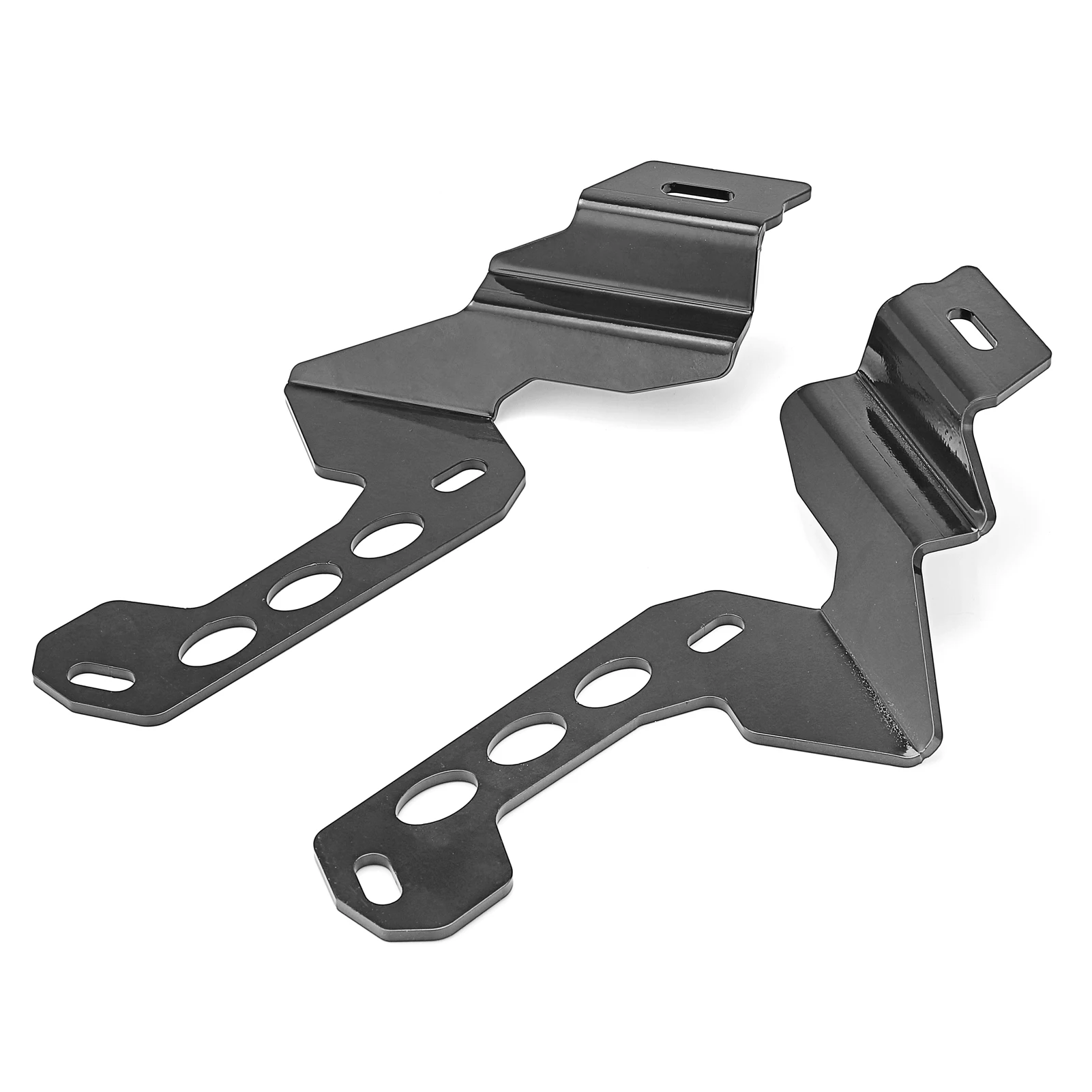 

Для Jeep Grand Cherokee WK 2005-2010 светодиодный светильник, кронштейн для крепления капота, кювета, шарнирное крепление, низкопрофильный держатель ламп...