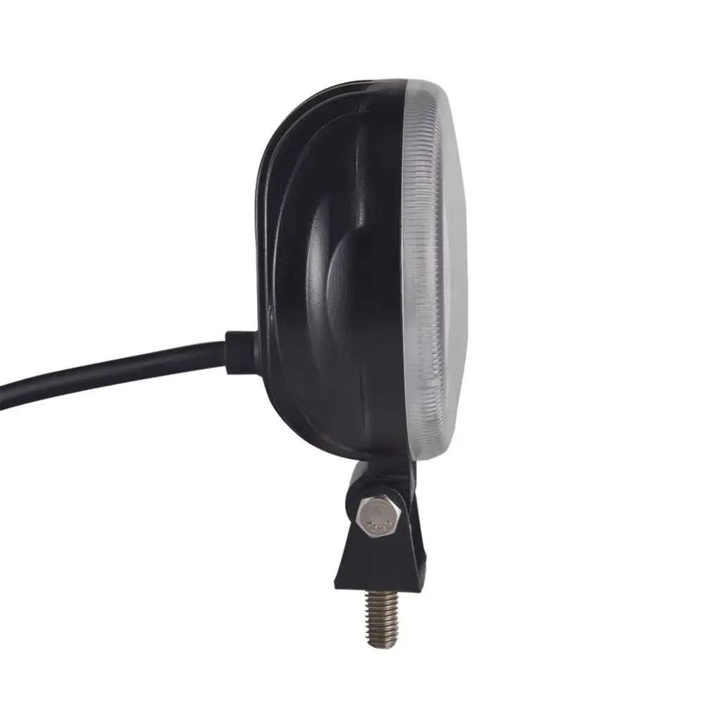 

New 18W 1800LM Round 6D Small Sun Light