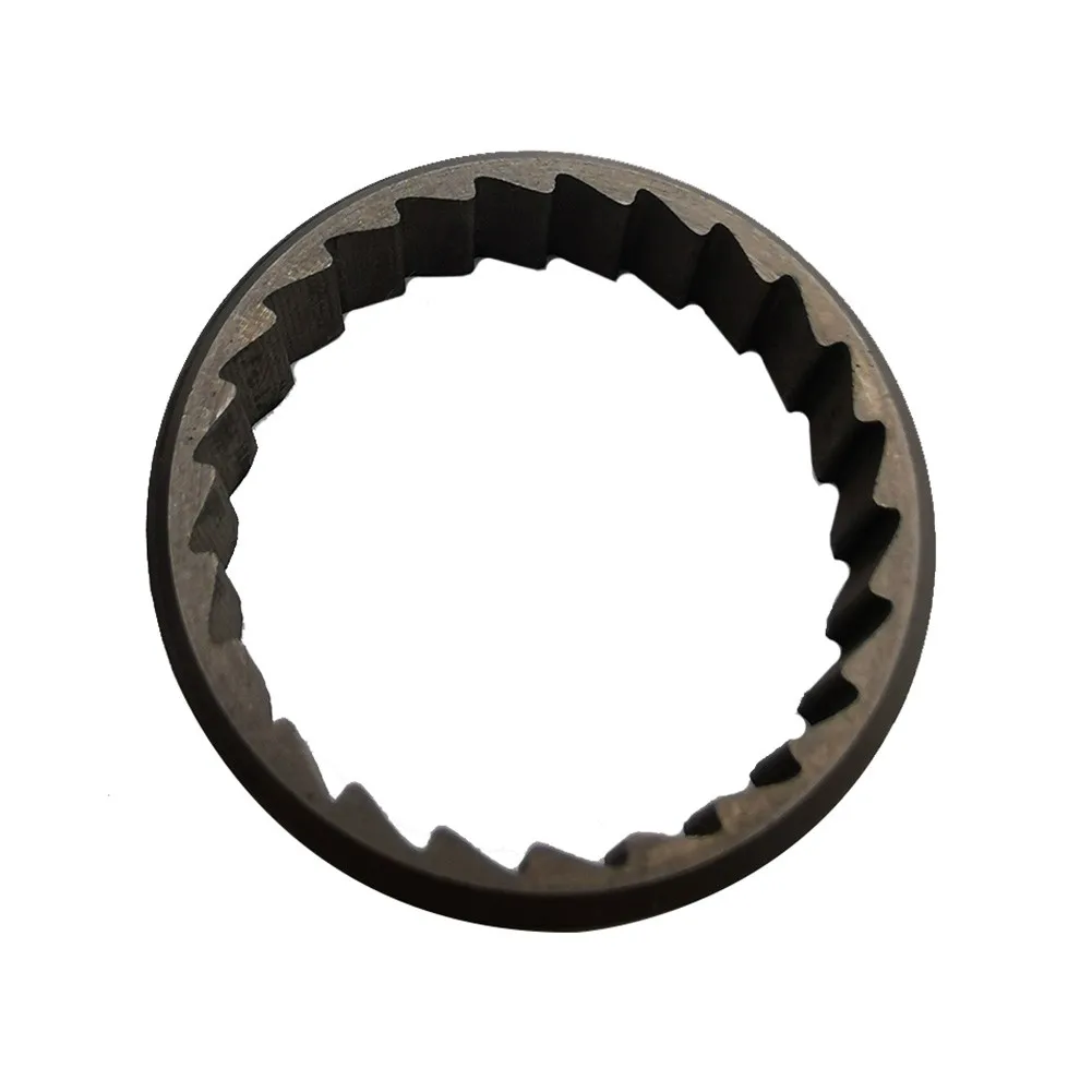 

1* Hubs Ring Nut 1pc 3 Pawl Hub About 10g Bicycle Bike Black Components