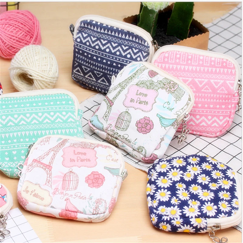 Тактическая Сумка на ремне Мужская Холщовая через плечо походная военная