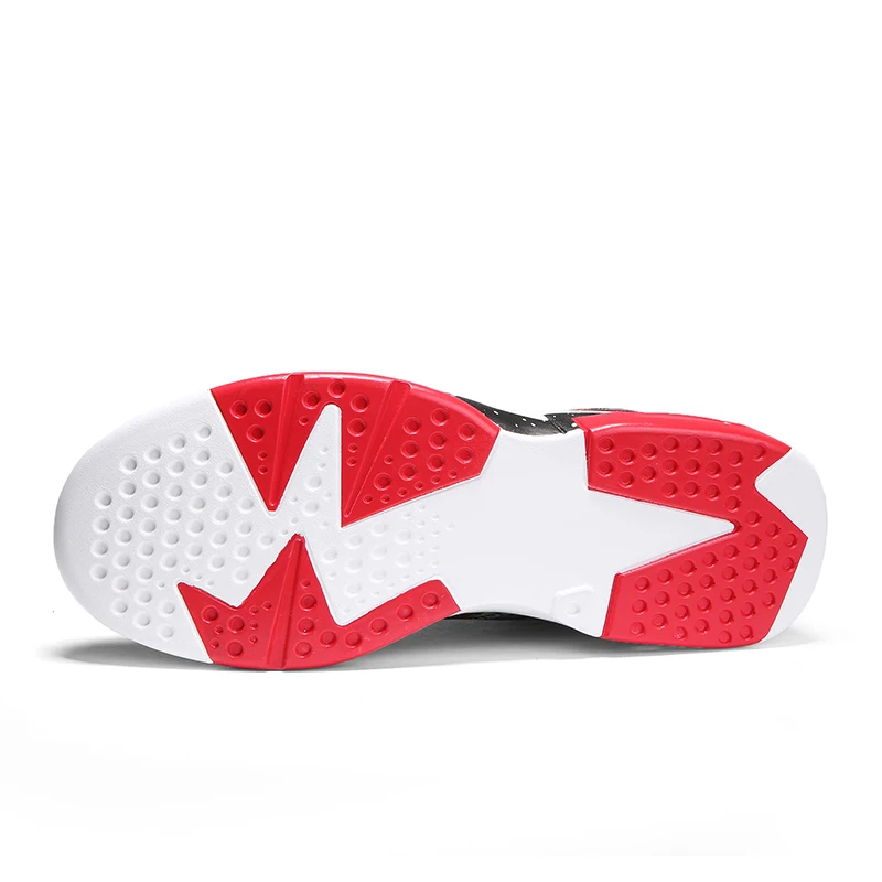 Спортивная обувь Мужская Осенняя новая модная мужская повседневная подошвы из