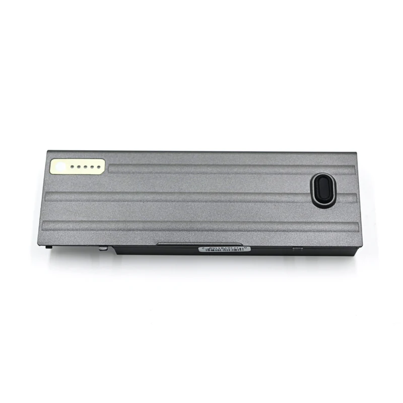 Golooloo 6 Cell ноутбук Батарея для Dell Latitude D630 D620 D631 JD775 JY366 KD491 KD489 KD492 KD494 KD495 NT379 PC764 PC765|battery