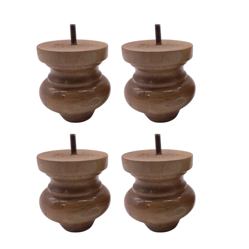 

Набор из 4 деревянных предметов, диван, стул, кровать, оттоманка, ваза для шкафа