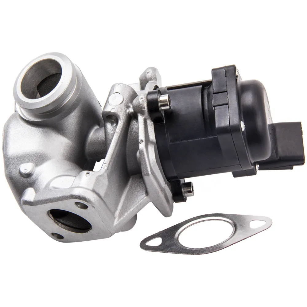 Клапан EGR 1618NR для CITROEN BERLINGO C2/C3/C4/C5 отправка XSARA PICASSO 1 6 HDI|Клапаны и детали| |