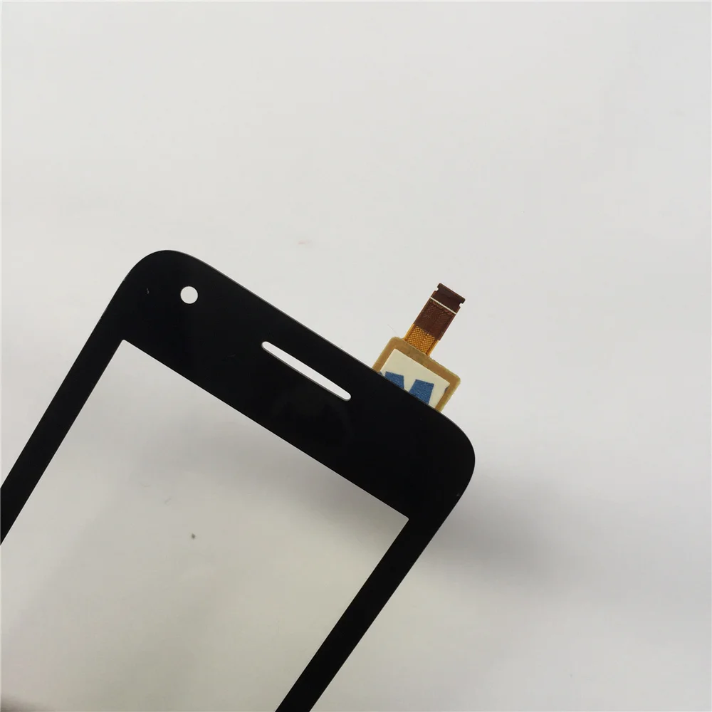 Панель дигитайзера для Alcatel One Touch Pixi 3 4009 4009E OT4009 датчик сенсорного экрана 3M