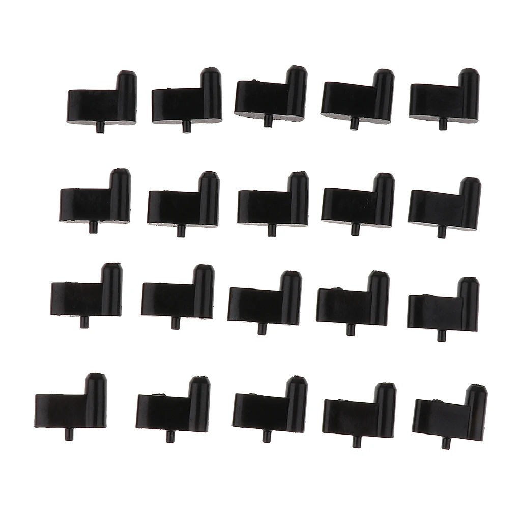 

20Pieces Rewind Pawl Dog for STIHL MS170 MS171 MS180 MS181 MS200 MS200T