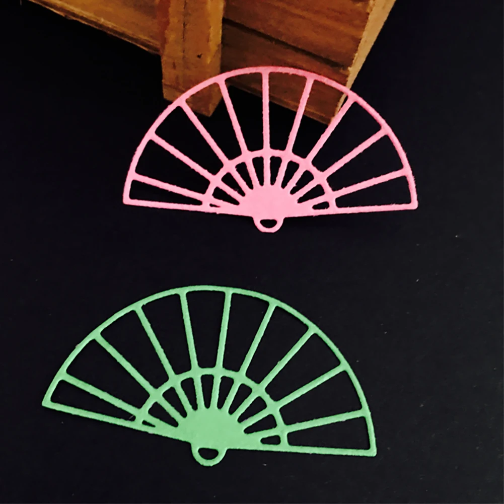 Рождественские подарки штампованные DIY Скрап тиснение бумаги формы альбом карты