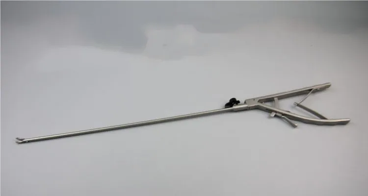 New Instrument for laparoscope training forceps Scissors grasper needle holder pratice tools student | Красота и здоровье