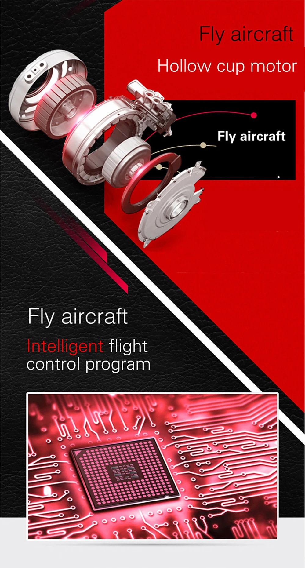 DIDIHOU HD Дрон Квадрокоптер 1080P Wifi FPV камера RC вертолет Профессиональный Квадрокоптер детский подарок 20-25 мин Время полета мульти-скорость