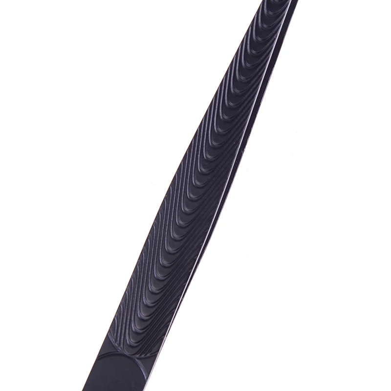 1pcs Cosmetic Eyebrow Tweezers Stainless Steel Face Hair Removal Eye Brow Trimmer Eyelash Clip Beauty Makeup Tool