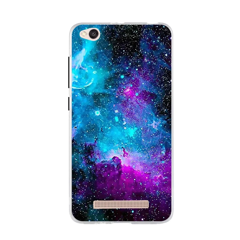 

Case For Xiaomi Redmi 4A Cover For Xiaomi Redmi 4A Case Silicone Soft TPU Ultra Coque Cover fundas For redmi 4A Capa