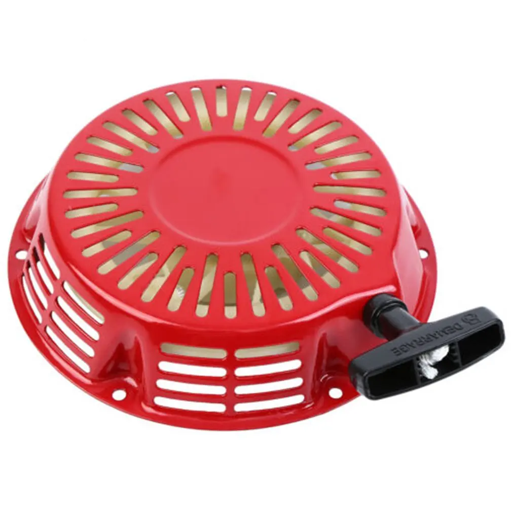 Накладка на стартер стартера из АБС-материала для электромагнитного стартового