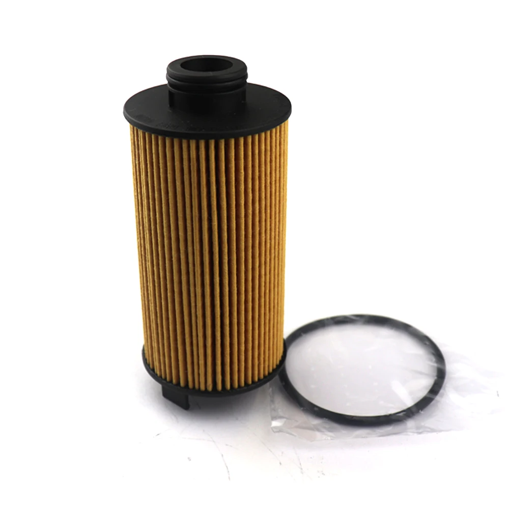 10pcs Car Oil Filter For Borgward BX5 1.8T 2016- 2.0T 2017- BX6 BX7 2015- TS A700000017 D9712516100 | Автомобили и мотоциклы