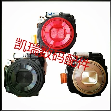 

Optical zoom lens unit For Nikon Coolpix S2750 ; S3300 ; S4300 For Sony DSC-W670 ; W670 Digital camera Without CCD