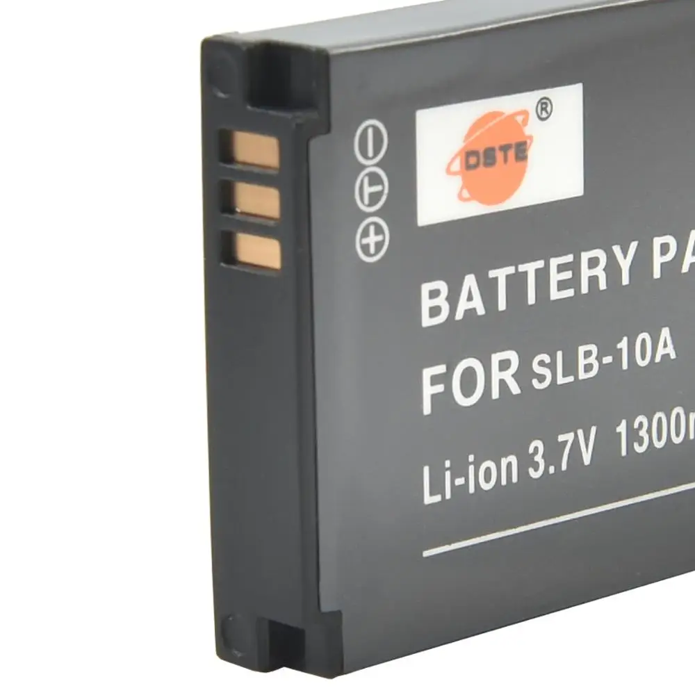 DSTE 2 шт. LI-42B LI-40B LI42B LI40B Батарея для цифровой камеры Olympus FE-230 FE-240 FE-150 FE-160 FE-190 FE-5010 стилус 1200/7000 жесткая 725SW