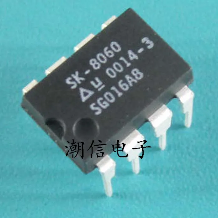 

10cps SK-8060 DIP-8