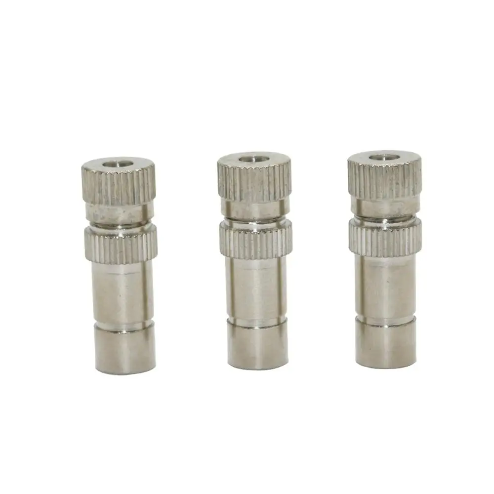 Садовые оросительные насадки с низким давлением 8 мм для предотвращения