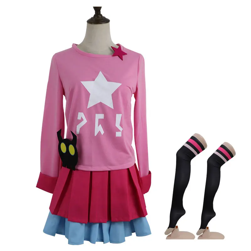 

Костюм для косплея Кайли, косплей