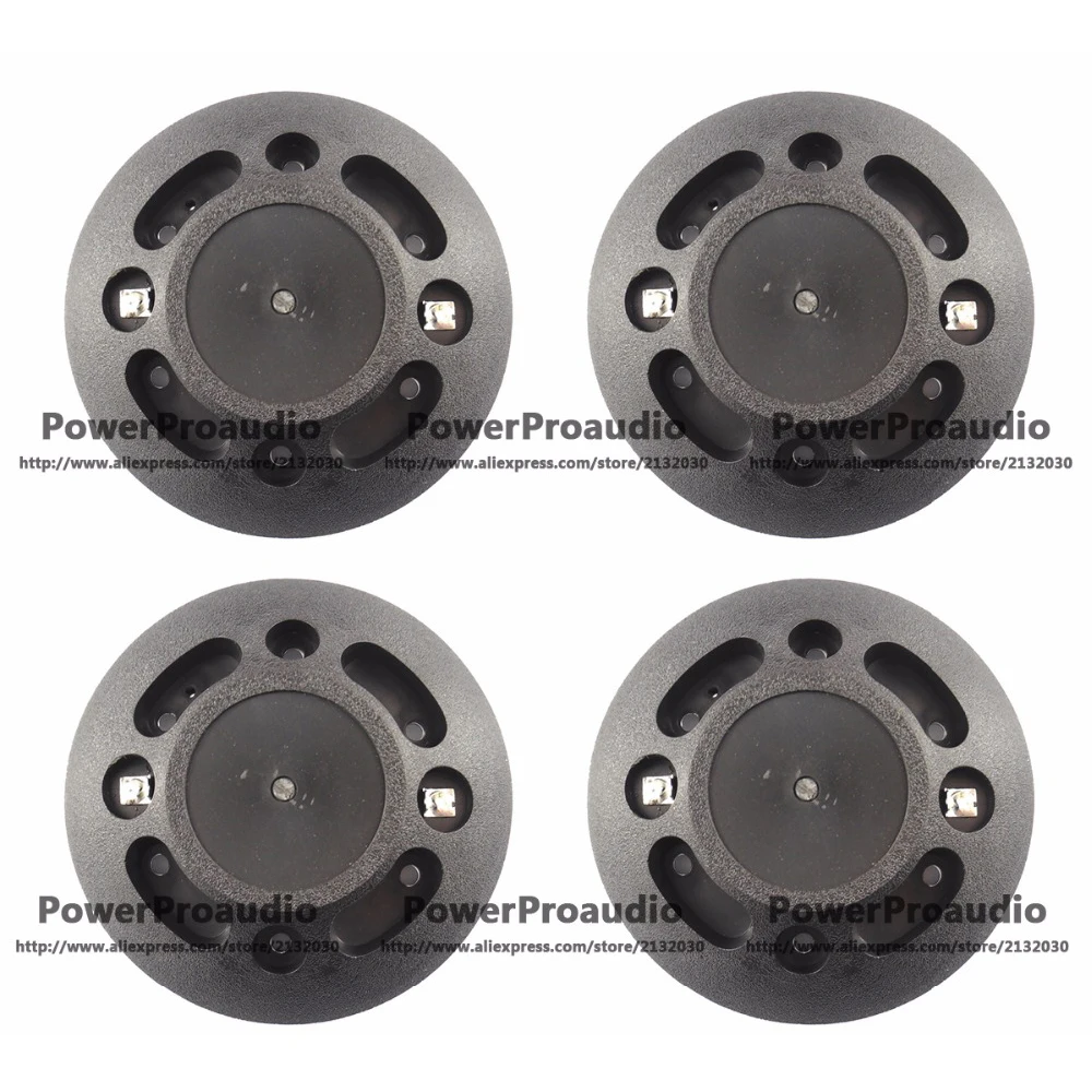 Сменная диафрагма для Peavey 22XT 4 шт