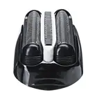 Бритва для BRAUN Series 3, головка для фольги и резака, кассета 32B 350CC 340 330 330S 3020S 3090Cc 320S-3 330S-4 340S-5 350CC -4, бритва