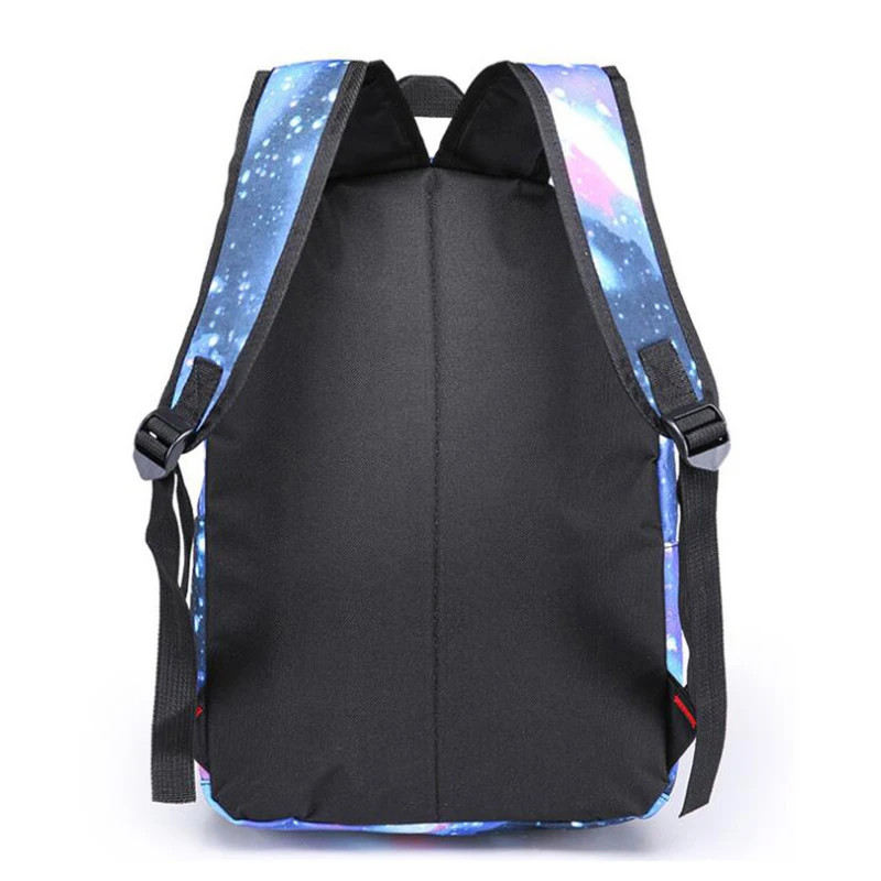 Plecak Kawaii стежка школьный рюкзак аниме Mochila стежка школьные сумки для девочек подростков унисекс высокое качество Sac Dos Bookbag