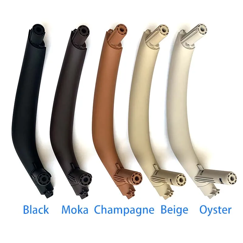 Обновленный комплект LHD RHD из 3 предметов замена внутренней ручки двери