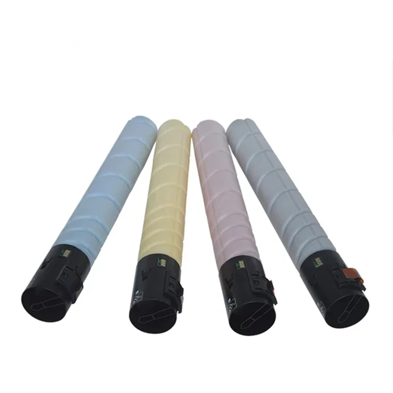 

GraceMate 1 PCS TN324K Black Toner Cartridge 28K Compatible for Konica Minolta Bizhub C258 C308 C368 258 308 368 Copier Toner