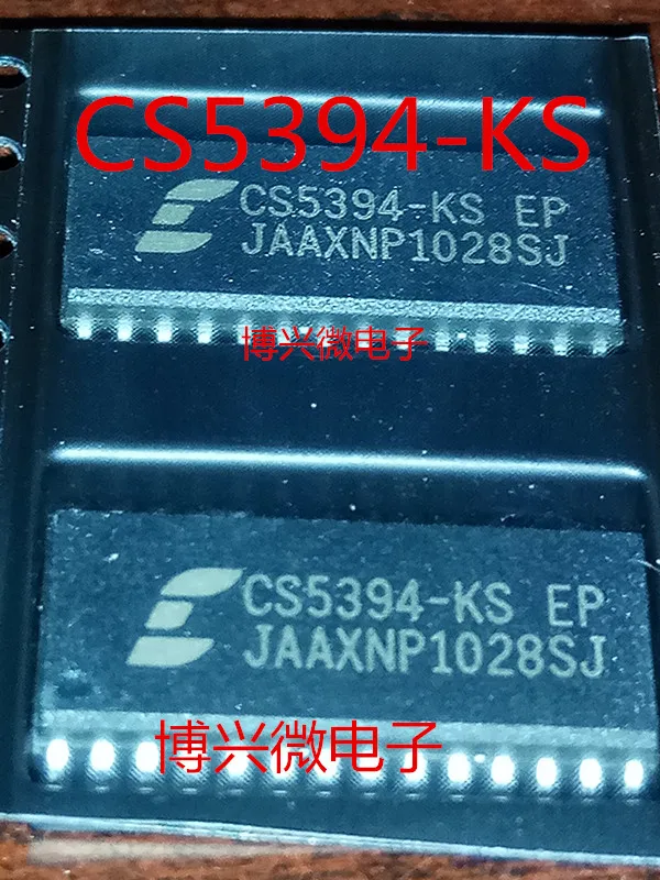 

CS5394-KS SOP28