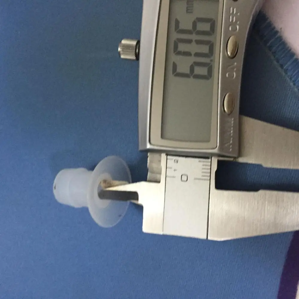 50 шт. резиновая присоска для машины Ryobi Высокого Качества RYOBI печатные части OD = 22