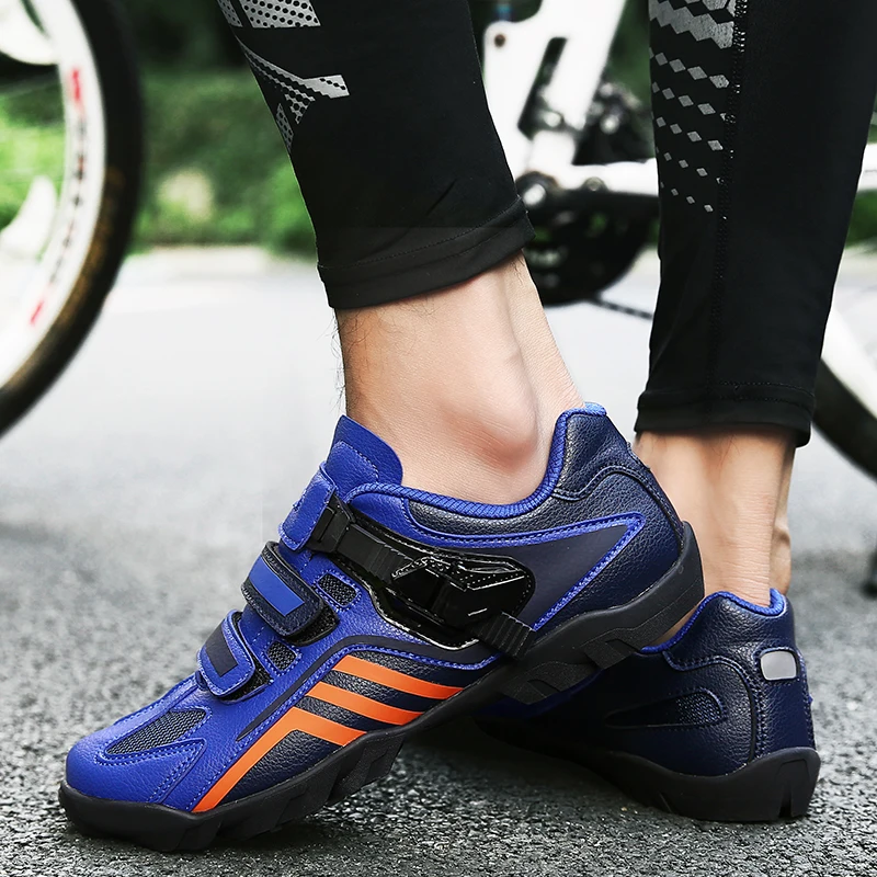 Нескользящая обувь для езды по пересеченной местности NFOX мужчин и женщин горного