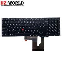 new original us english backlit keyboard for lenovo thinkpad s5 s531 s5 s540 laptop backlight teclado