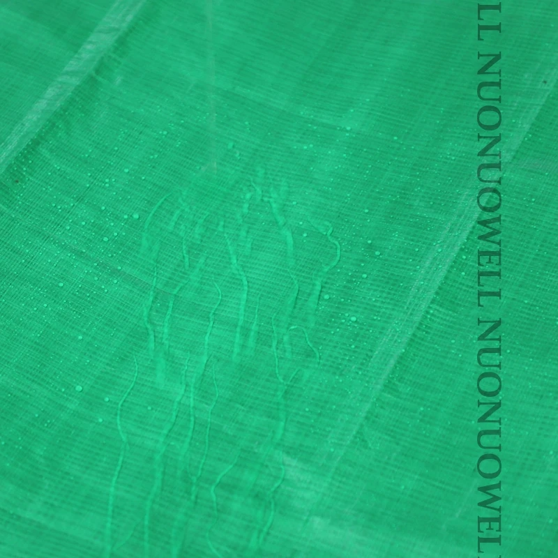 

Thickness 0.32mm Green PE Tarpaulin Rainproof Cloth Garden Courtyard Succulent Plants Balcony Succulent Cover Waterproof cloth
