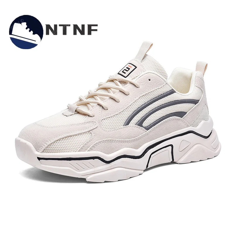 

Мужские кроссовки для бега, удобная Уличная обувь для тенниса, тренировок, бега, тренажерного зала, устойчивые кроссовки