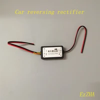 ezzha 12v5 36v power filters reversing rectifier ballasts solve rear view camera ripple splash screen interference relay filter