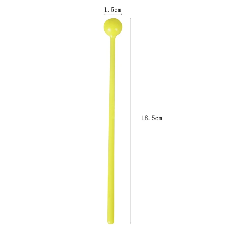 

Wood Aluminum Alloy 20-Tone Table Wood Top Bar Chimes Single-Row Musical Percussion Instrument