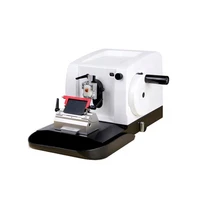 kd 2260 histology tissue manual rotary microtome section thickness setting range 0 to 60%ce%bcm