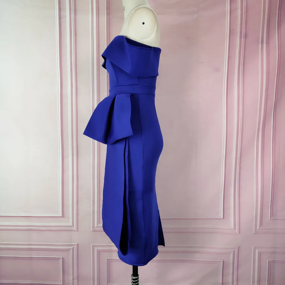 Женское облегающее платье для офиса Клубная одежда обтягивающая вечерняя