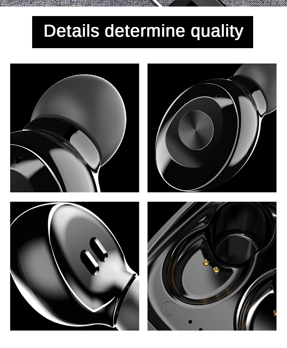 IBESI TWS, мини беспроводные наушники, Bluetooth 5,0, наушники, спортивные, свободные руки, наушники, игровая гарнитура с микрофоном для Xiaomi Smart Phone