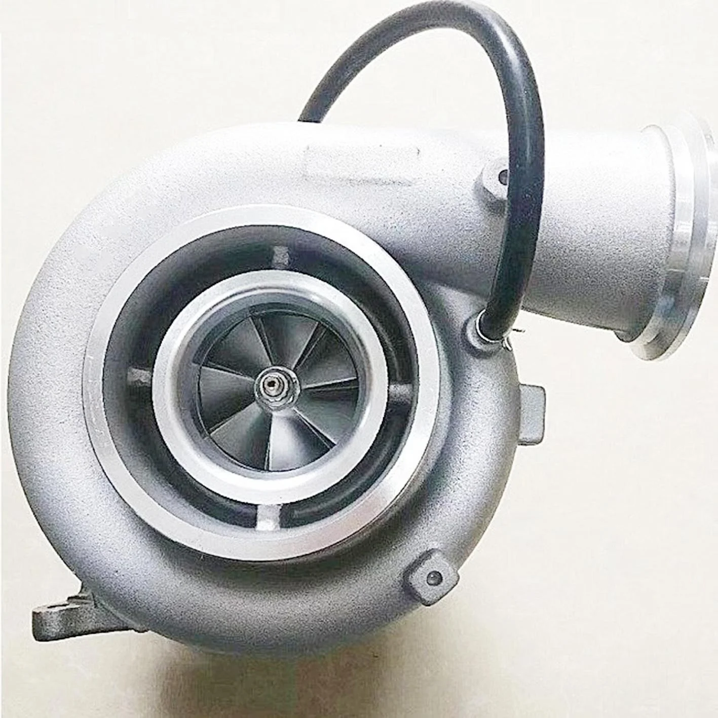 Турбокомпрессор Garrett gt45 turbo c11 Запчасти для CAT B5K 762551-0002 2684346 10R8967 | Автомобили и