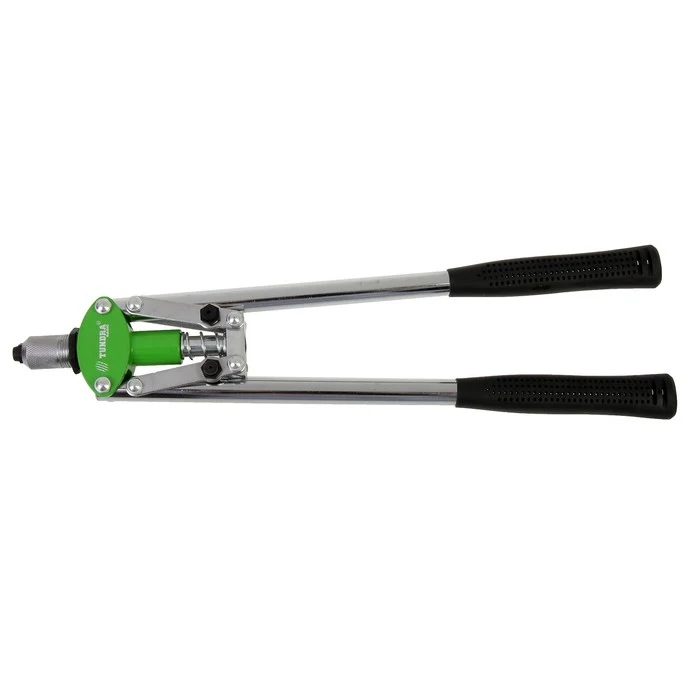 TUNDRA riveter reinforced rivets 3.2-4-4.8 430 mm 2513185 rivet gun Tools Guns sima land Riveter machine simaland Pneumatic Compressor Electric tool