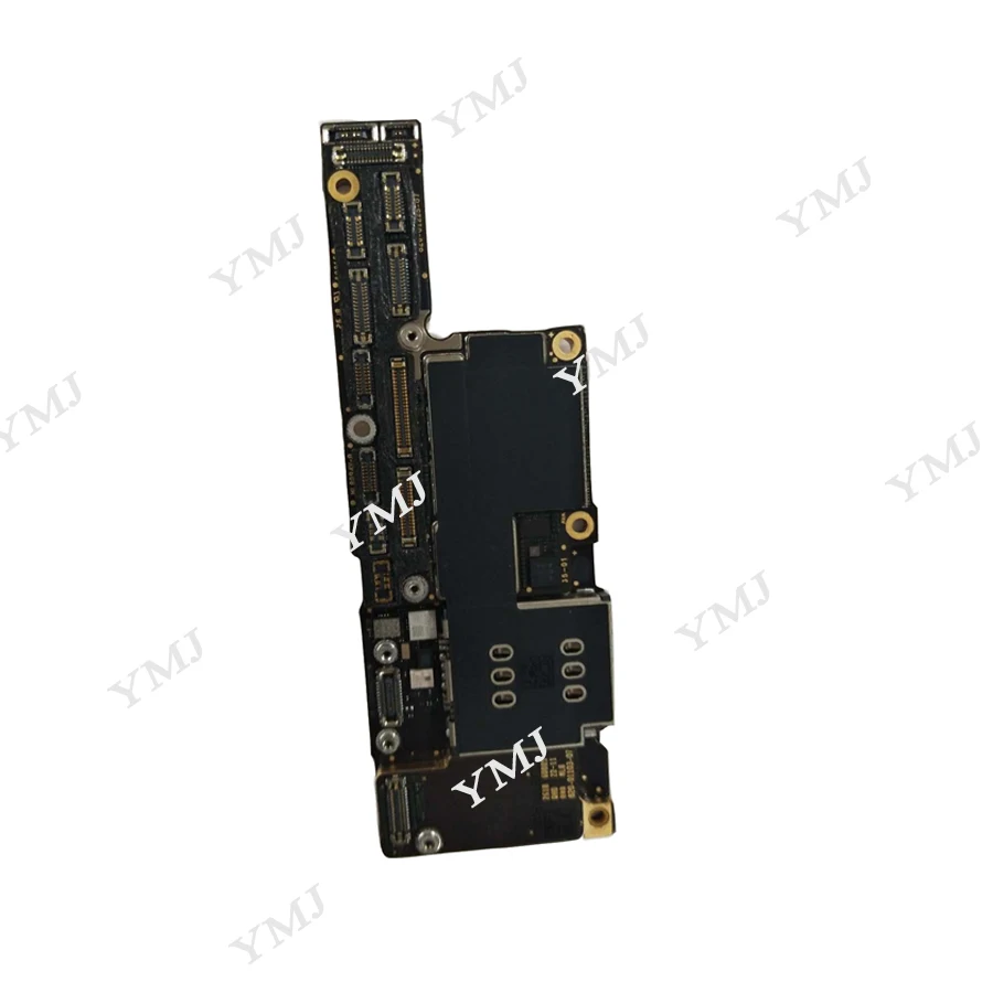 Полностью протестированная разблокированная материнская плата для iPhone XS Max без