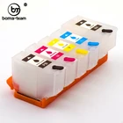 Европа 202XL T202XL 202 XP 6000 6001 6005 многоразовый картридж с чернилами для Epson