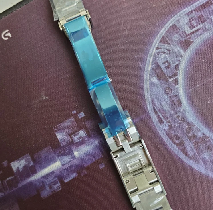 

Free Shipping 1pc 20mm 316L Steel Watch Band for Sub